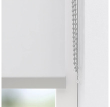 Rollo mit Kettenzug zur Fensterdekoration