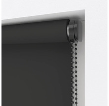 Rollgardine mit Kettenzug zur Fensterdekoration