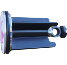 Universal-Handyhalterung mit Saugnapf für Windschutzscheibe oder Armaturenbrett