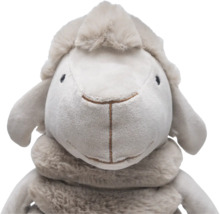 Stofftier Schaf