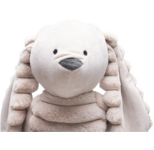 Stofftier Hase