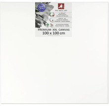 Premium XXL Leinwand 100 x 100 cm
