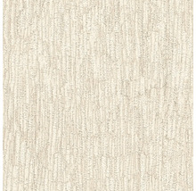 Texturtapete mit vertikalem Relief