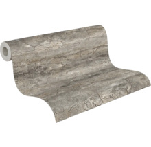 Tapetenrolle mit Steinmuster