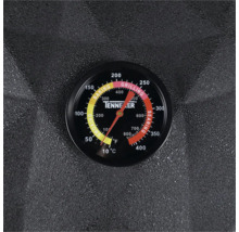 Tenneker Grillthermometer zur Temperaturkontrolle beim Grillen