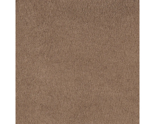 Brauner Teppich zur Veranschaulichung der Textur