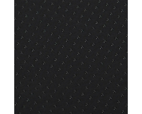 Detailansicht einer Antirutschmatte mit Noppen