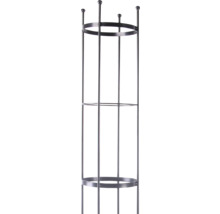 Pflanzhilfe aus Metall