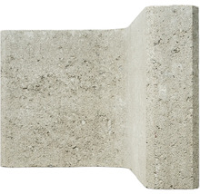 Betonwinkelstein zur Gartengestaltung
