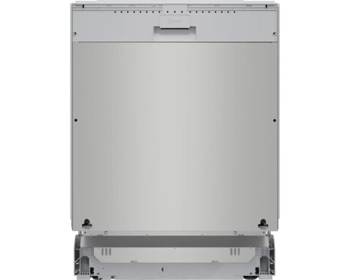 Geschirrspüler Rückansicht