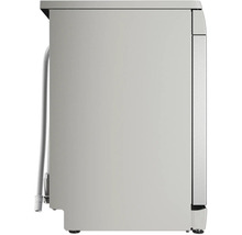 Geschirrspüler Seitenansicht