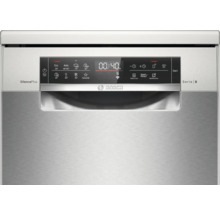 Bosch Geschirrspüler der Serie 6 mit Bedienfeld