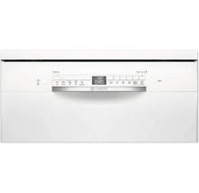 Bosch Geschirrspüler der Serie 2 mit Bedienfeld