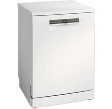 Weißer Geschirrspüler der Marke Bosch