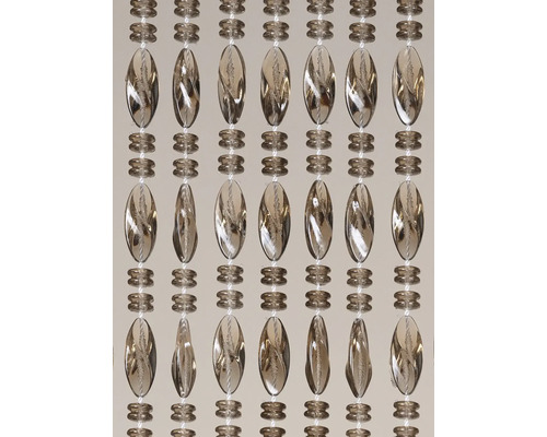 Dekorative Perlenkette für Wohnraumgestaltung