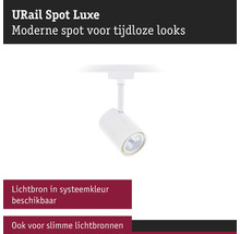 URail Spot Luxe Leuchte
