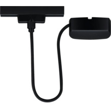 Schienensystem Pendeladapter mit Baldachin