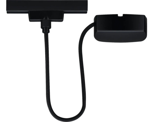 Schienensystem Pendeladapter mit Baldachin