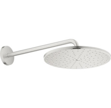 Kopfbrause mit Wandarm