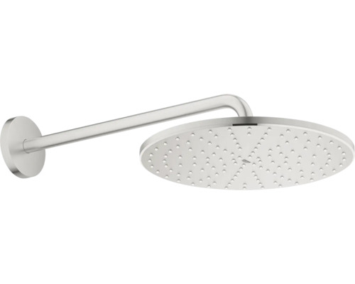 Kopfbrause mit Wandarm