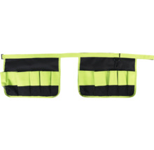 Werkzeuggürtel mit mehreren Taschen zur Aufbewahrung von Werkzeugen