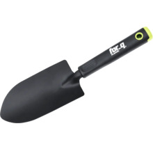 Gartenschaufel mit Kunststoffgriff