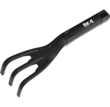 Gartenkralle aus Kunststoff