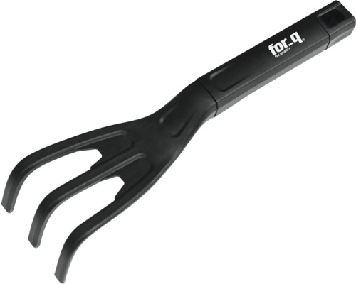 Gartenkralle aus Kunststoff