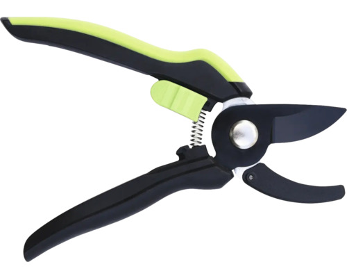 Gartenschere mit Griffen