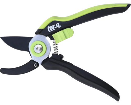 Gartenschere für Gartenarbeiten