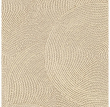 Tapete mit Spiralmuster
