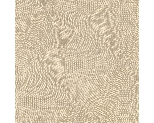 Tapete mit Spiralmuster