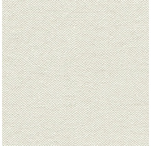 Nahaufnahme eines Textilmaterials mit Gewebestruktur