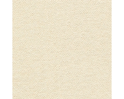 Nahaufnahme eines beigen Teppichs mit Textur