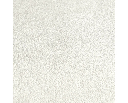 Nahaufnahme einer weißen Textur