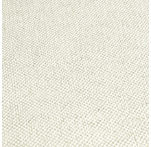Nahaufnahme eines Stoffes mit feiner Textur