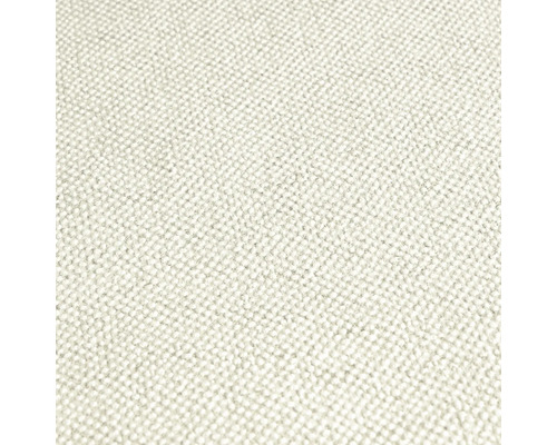 Nahaufnahme eines Stoffes mit feiner Textur