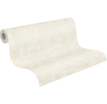 Tapetenrolle mit dezenter Musterung