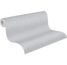 Tapetenrolle mit geometrischem Muster