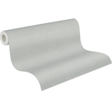 Tapetenrolle mit Textilstruktur