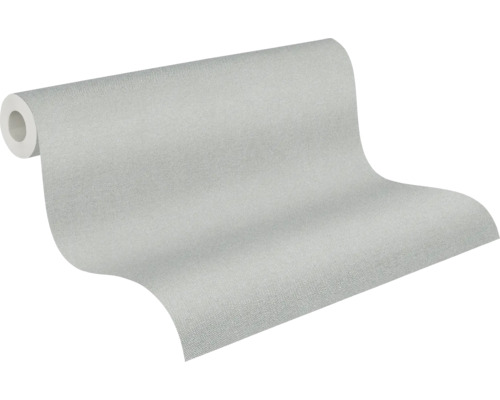 Tapetenrolle mit Textilstruktur