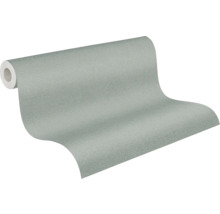 Tapetenrolle mit Textiloptik