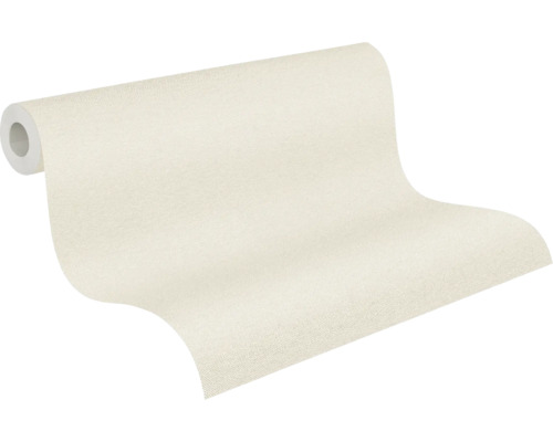 Tapetenrolle mit Textilstruktur
