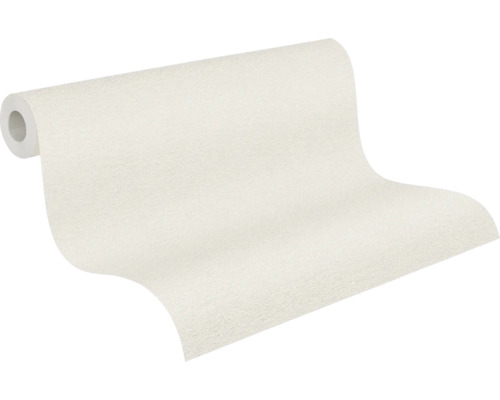 Tapetenrolle mit Textilstruktur