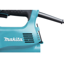 Detailansicht eines Abbruchhammers von Makita