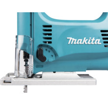 Makita Stichsäge Detailansicht