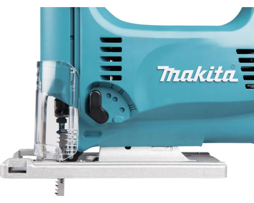Makita Stichsäge Detailansicht