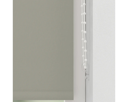 Rollo mit Bedienkette