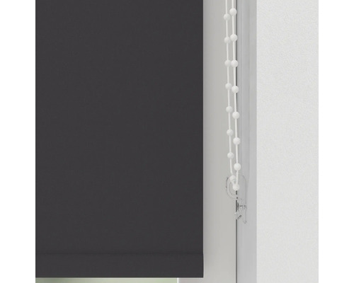 Rollo mit Bedienkette zur Fensterdekoration