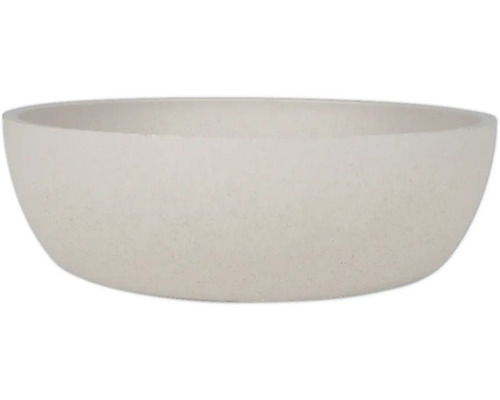 Pflanzschale aus Steingut